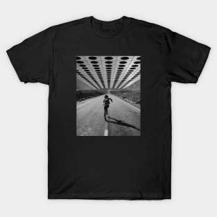 Running to you T-Shirt